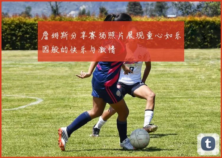 詹姆斯分享赛场照片展现童心如乐园般的快乐与激情