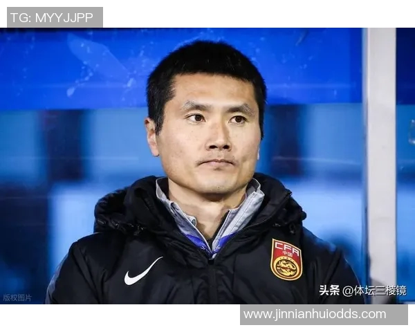 邵佳一谈国家队主教练梦想：每位中国职业教练的最高追求与挑战