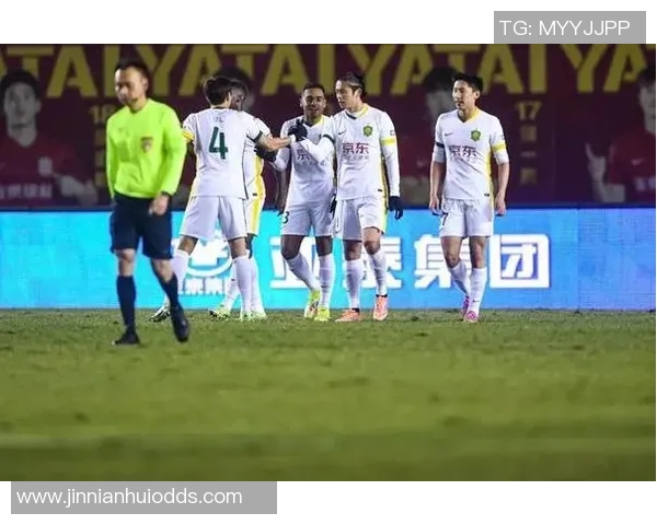 国安大胜亚泰四球击溃让球传言证明实力不容小觑