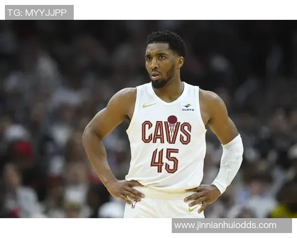 米切尔谈失利经验称绿军夺冠经历值得借鉴激励球队奋发向前