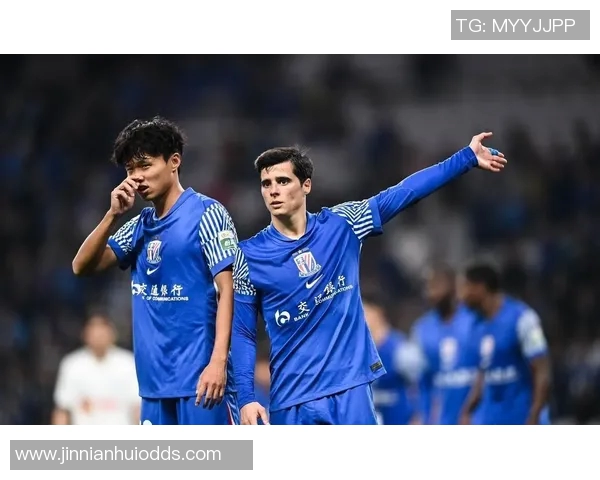 青少年精英联赛U21组决赛首轮上海申花与深圳新鹏城激战成平局