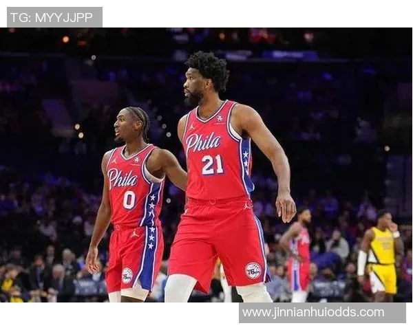 明天76人客场挑战公牛恩比德等四名球员出战存疑