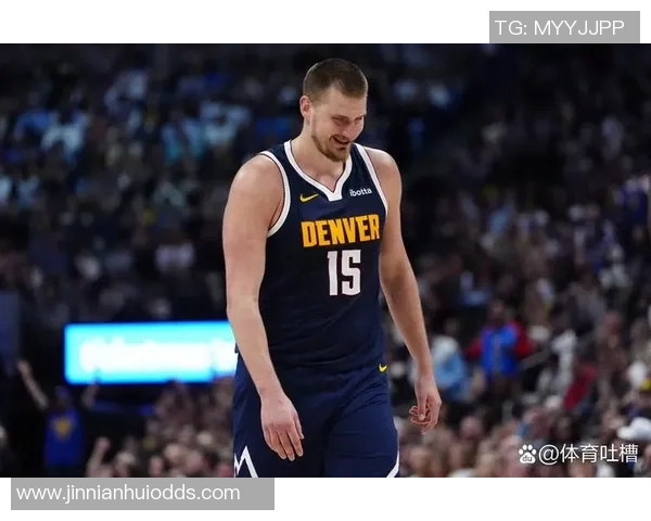 约基奇生涯第136场三双得分20超越威少历史排名第二