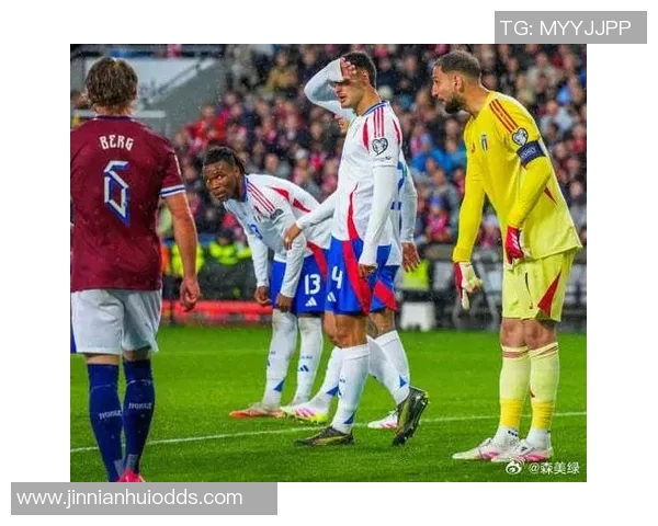 17岁卡马达闪耀赛场梅开二度助意大利U21轻取对手晋级欧青赛预选赛